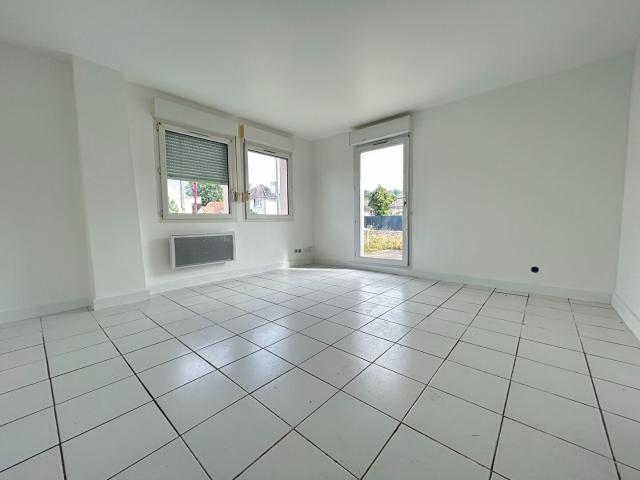 Appartement 1 pièce 26 m²