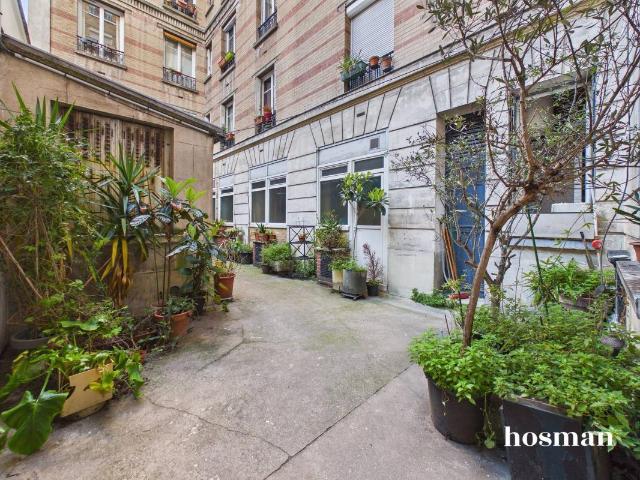 Appartement 1 pièce 26 m²