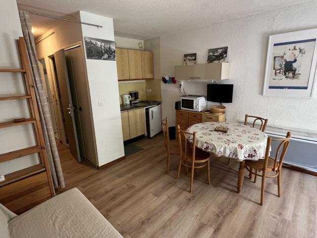 Appartement 1 pièce 26 m²