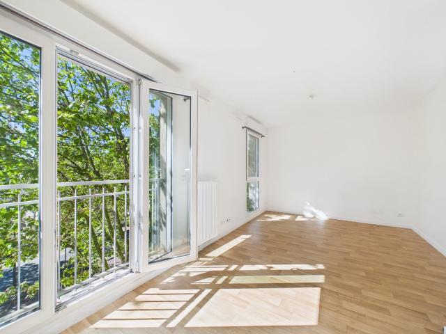 Appartement 1 pièce 26 m²