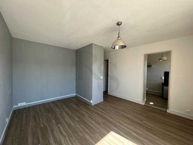 Appartement 1 pièce 26 m²