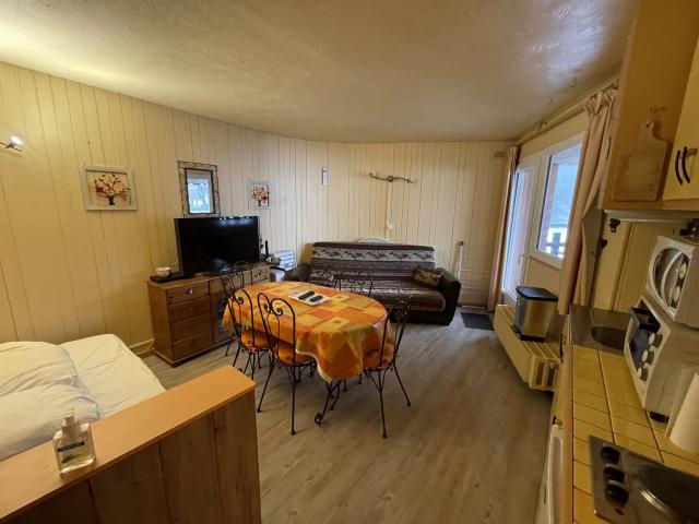 Appartement 1 pièce 26 m²