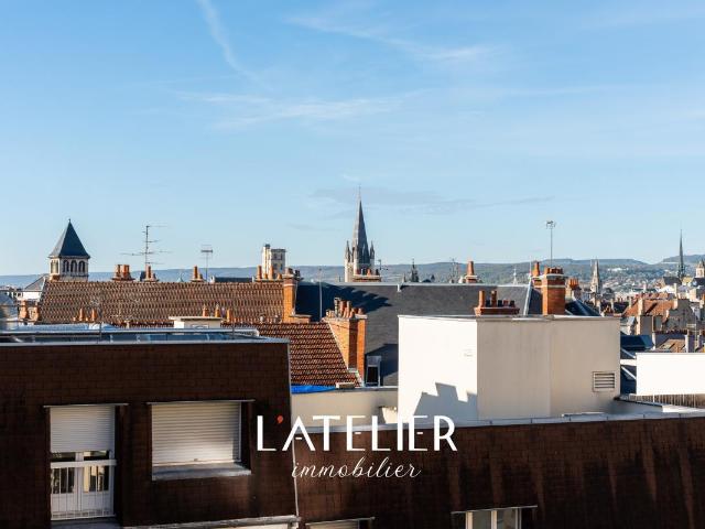 Appartement 1 pièce 26 m²