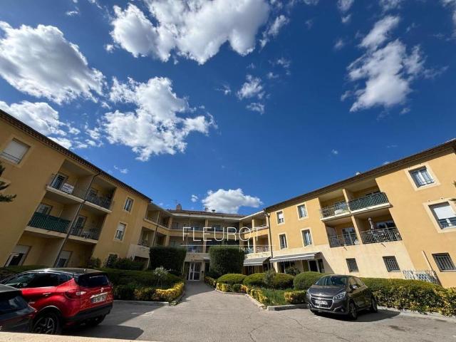 Appartement 1 pièce 26 m²