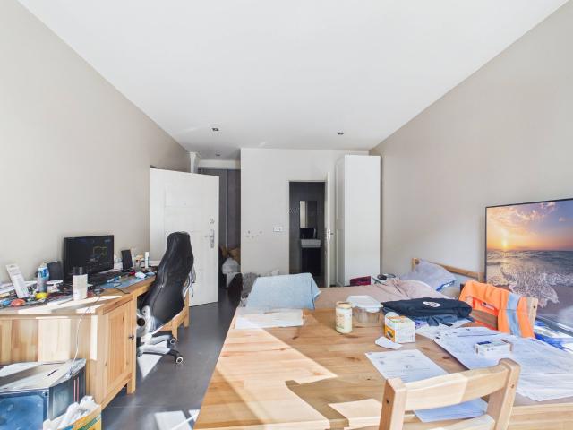 Appartement 1 pièce 26 m²