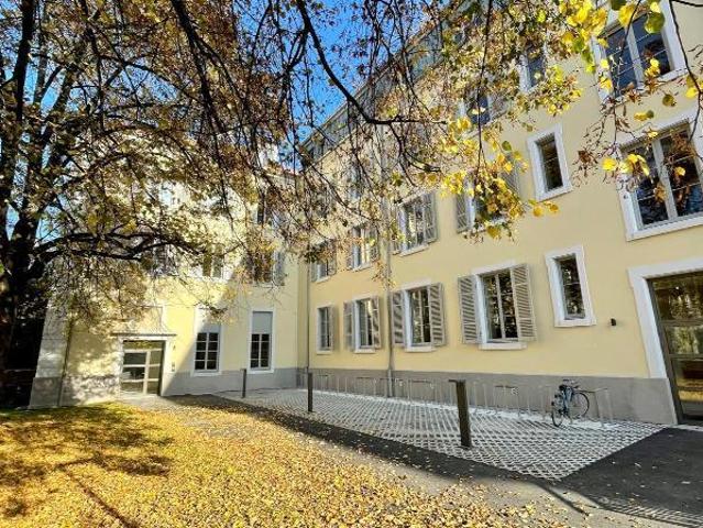 Appartement 1 pièce 26 m²