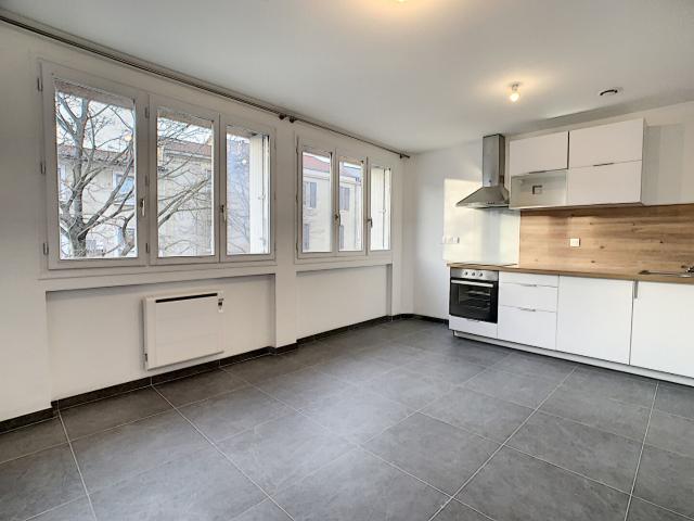 Appartement 1 pièce 26 m²
