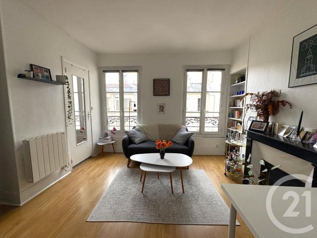 Appartement 1 pièce 26 m²