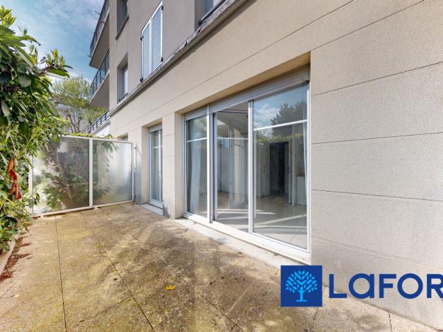 Appartement 1 pièce 26 m²