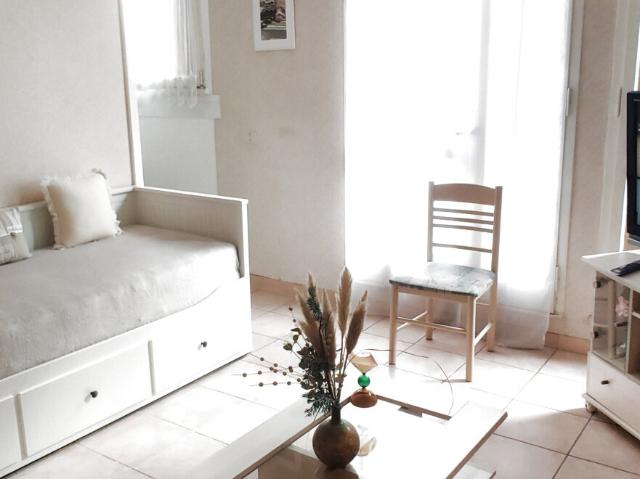 Appartement 1 pièce 26 m²