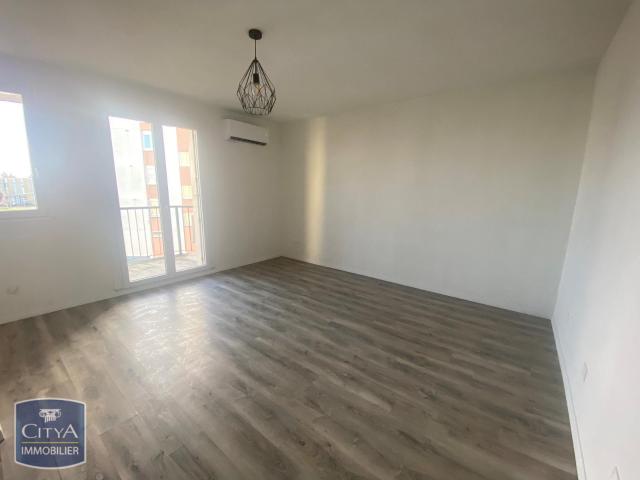 Appartement 1 pièce 26 m²