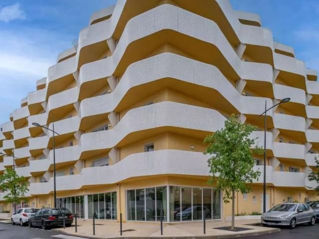 Appartement 1 pièce 26 m²