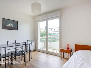 Appartement 1 pièce 26 m²