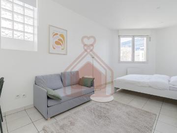 Appartement 1 pièce 26 m²
