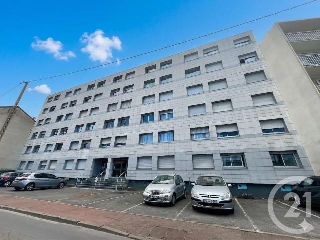 Appartement 1 pièce 26 m²