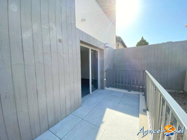 Appartement 1 pièce 26 m²