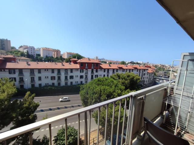 Appartement 1 pièce, 26 m² à louer à Marseille 13 13013