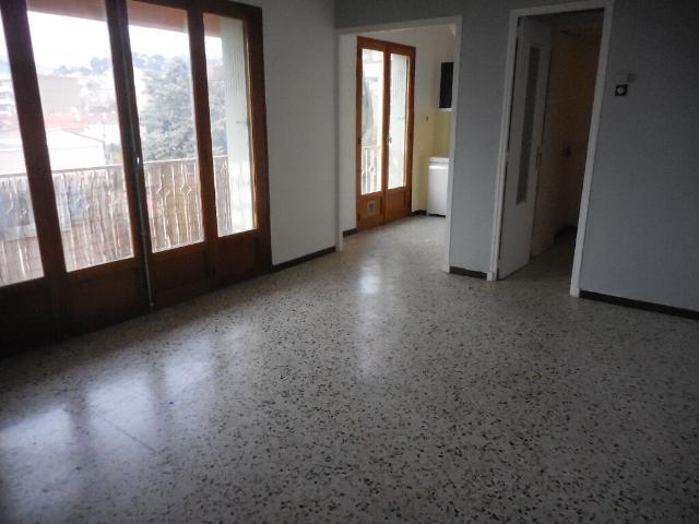 Appartement 1 pièce, 26 m² à louer à Marseille 16 13016