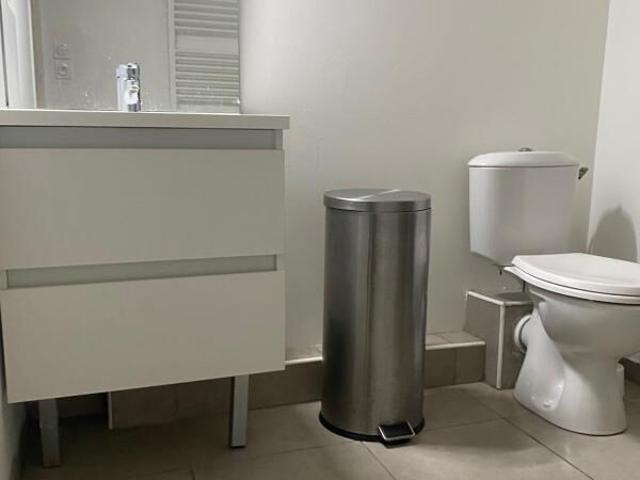 Appartement 1 pièce, 26 m² à louer à Marseille 3 13003