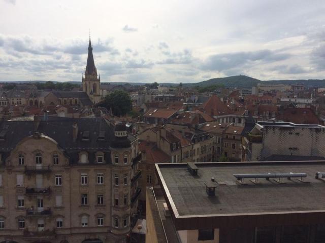 Appartement 1 pièce, 26 m² à louer à Metz 57000
