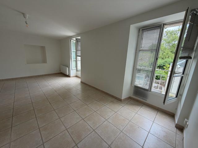 Appartement 1 pièce, 26 m² à louer à Meung sur Loire 45130