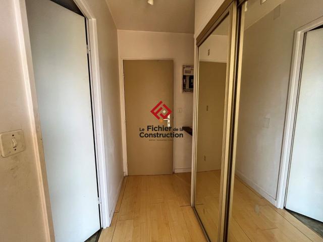 Appartement 1 pièce, 26 m² à louer à Meylan 38240