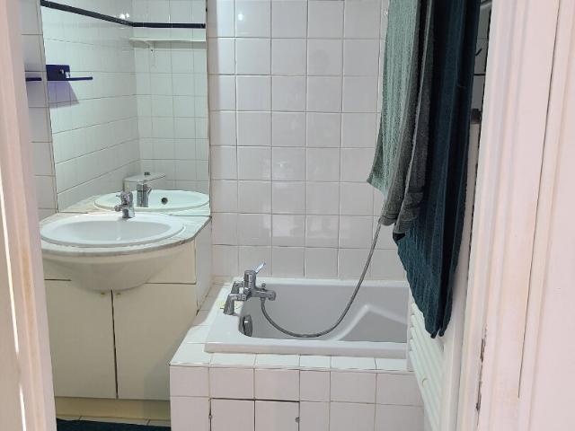 Appartement 1 pièce, 26 m² à louer à Montélimar 26200
