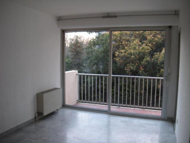 Appartement 1 pièce, 26 m² à louer à Montpellier 34000