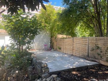 Appartement 1 pièce, 26 m² à louer à Montpellier 34000
