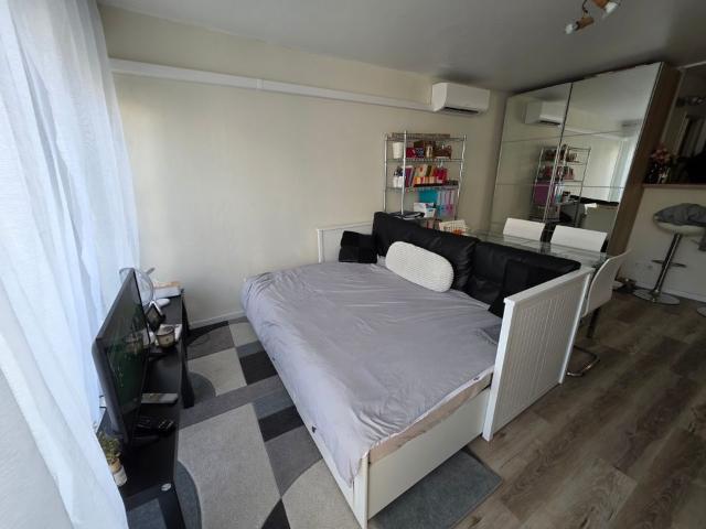 Appartement 1 pièce, 26 m² à louer à Montpellier 34000