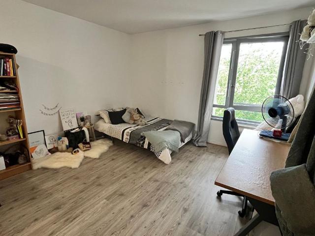 Appartement 1 pièce, 26 m² à louer à Montpellier 34080