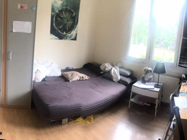 Appartement 1 pièce, 26 m² à louer à motte castrale du Breucq 59491