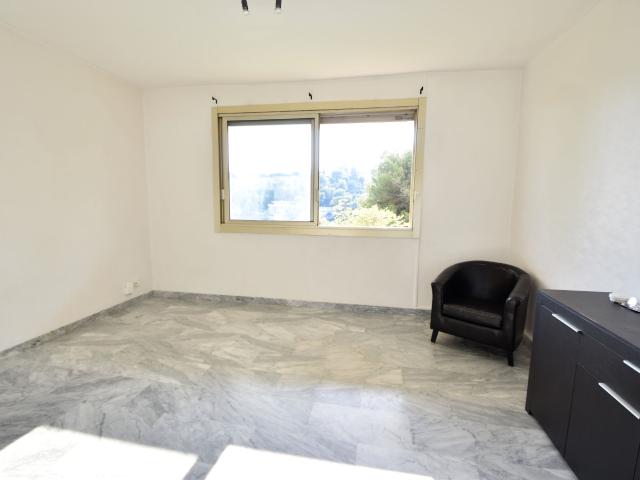 Appartement 1 pièce, 26 m² à louer à Nice 06200