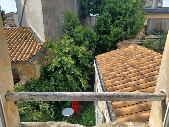 Appartement 1 pièce, 26 m² à louer à Niort 79000