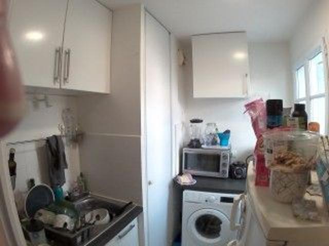 Appartement 1 pièce, 26 m² à louer à Nozay 91620