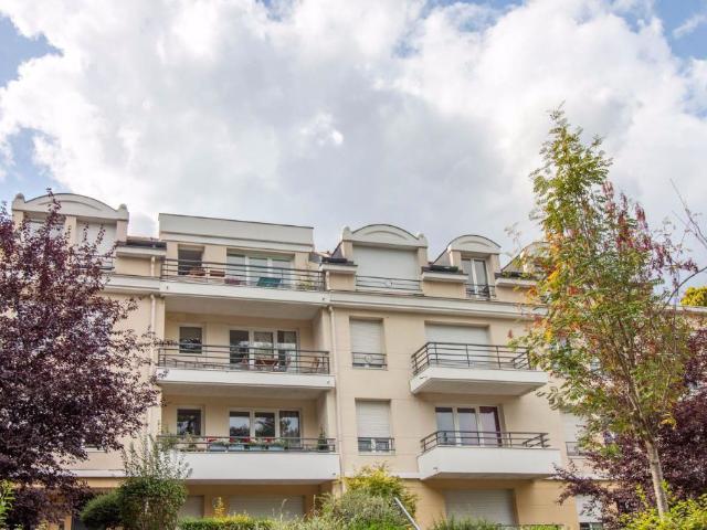 Appartement 1 pièce, 26 m² à louer à Osny 95520