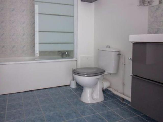 Appartement 1 pièce, 26 m² à louer à Osny 95520