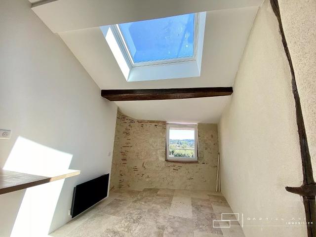 Appartement 1 pièce, 26 m² à louer à Auch 32000
