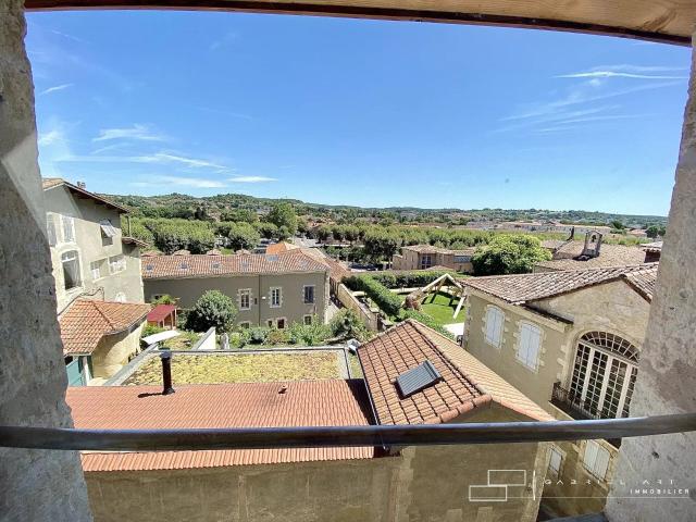 Appartement 1 pièce, 26 m² à louer à Auch 32000