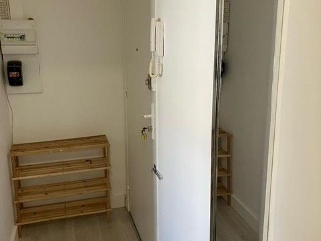 Appartement 1 pièce, 26 m² à louer à Avignon 84000