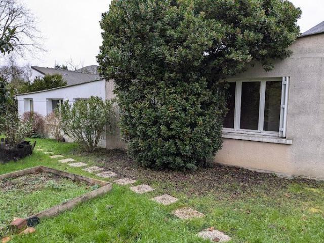 Appartement 1 pièce, 26 m² à louer à Avrillé 49240