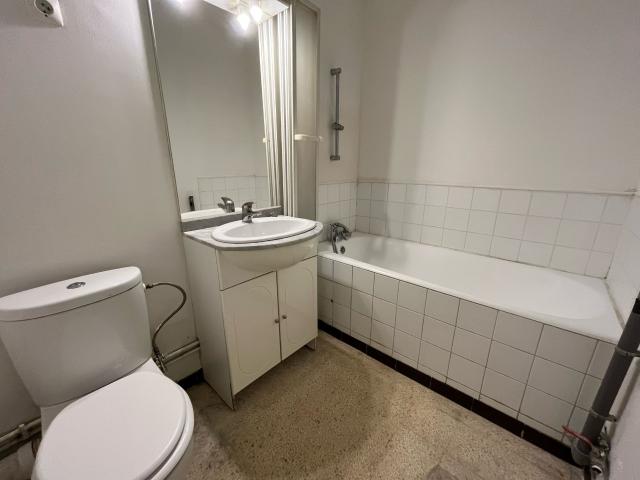 Appartement 1 pièce, 26 m² à louer à Aix en Provence 13100