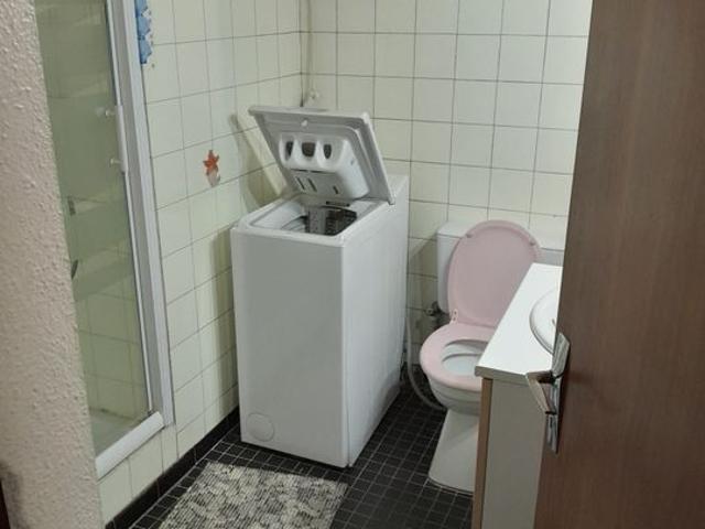 Appartement 1 pièce, 26 m² à louer à Aix les Bains 73100