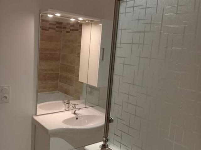 Appartement 1 pièce, 26 m² à louer à Alès 30100