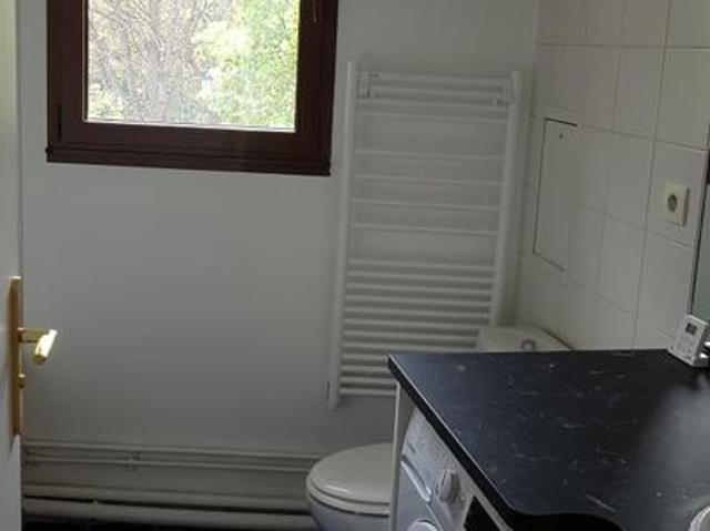 Appartement 1 pièce, 26 m² à louer à Antony 92160