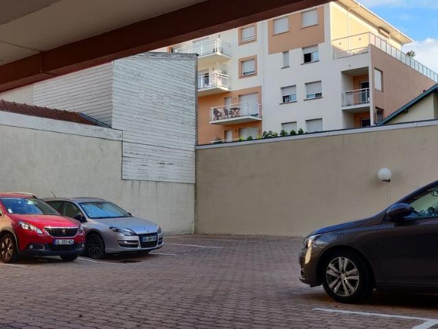 Appartement 1 pièce, 26 m² à louer à Arcachon 33120