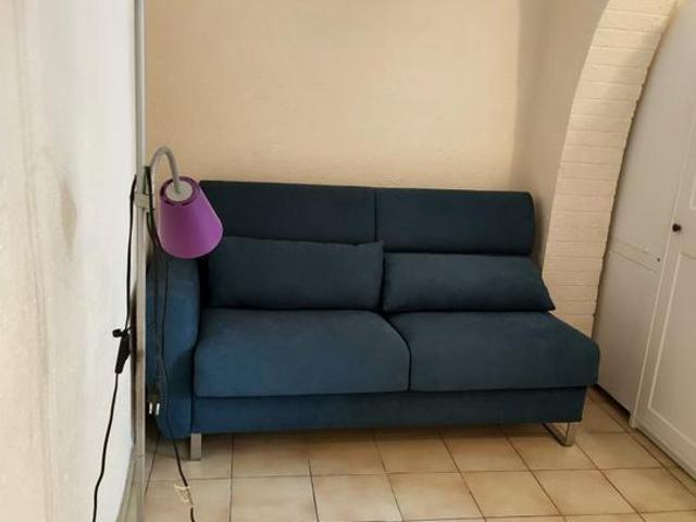Appartement 1 pièce, 26 m² à louer à Aramon 30390