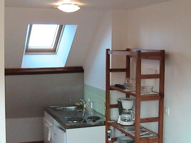 Appartement 1 pièce, 26 m² à louer à Arras 62000