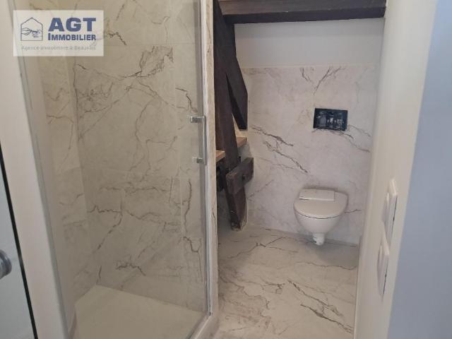 Appartement 1 pièce, 26 m² à louer à Beauvais 60000