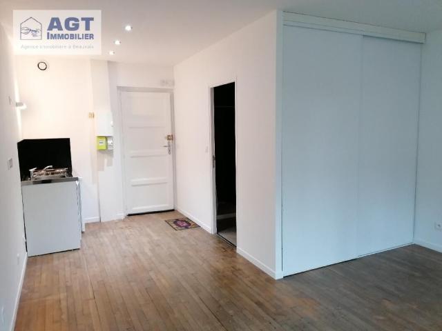 Appartement 1 pièce, 26 m² à louer à Beauvais 60000